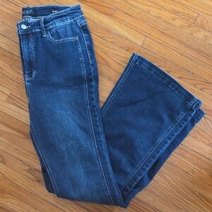 Judy Blue- NEW Women's Flare Jeans Size 13/31 Inseam- 33 Inches